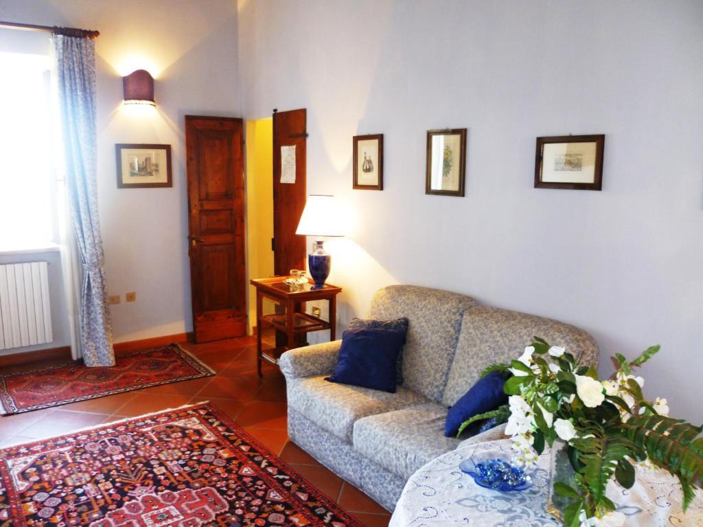 Locanda Di Villa Torraccia Песаро Стая снимка