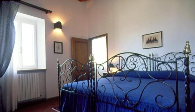 Locanda Di Villa Torraccia Песаро Екстериор снимка