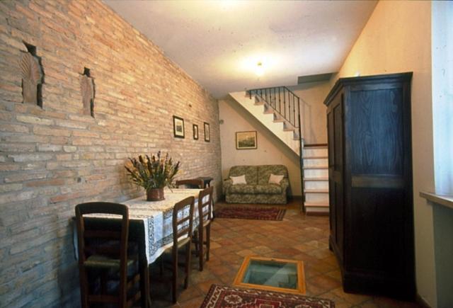Locanda Di Villa Torraccia Песаро Екстериор снимка